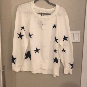 NWT Loft Lou & Grey sweater